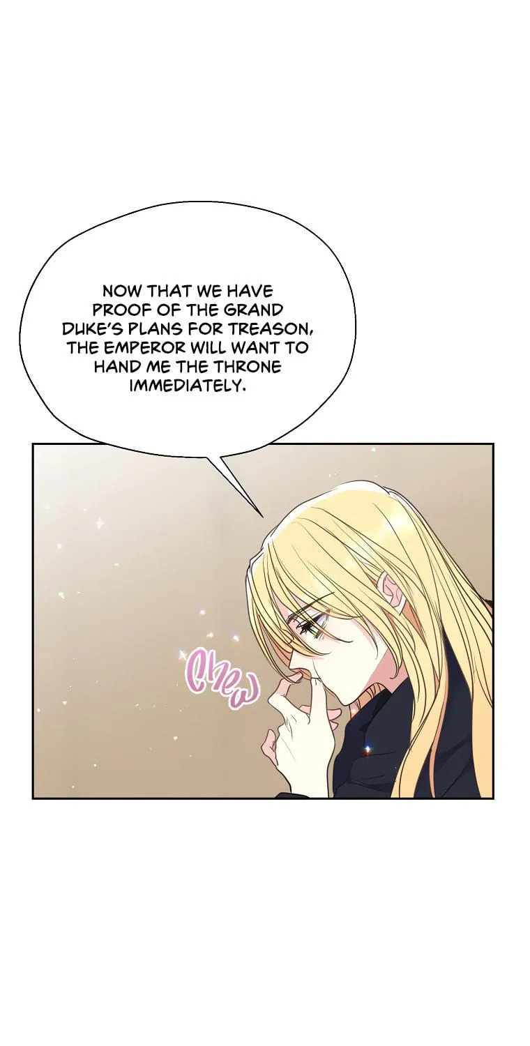 Your Majesty, Please Spare Me This Time Chapter 68 page 45 - 
