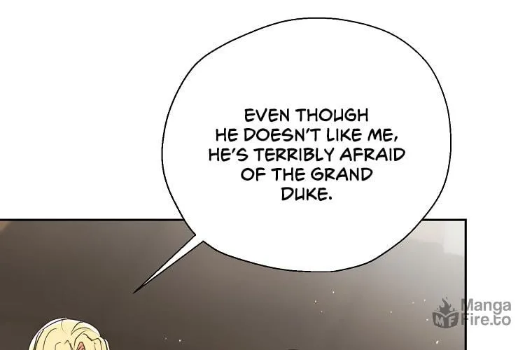 Your Majesty, Please Spare Me This Time Chapter 68 page 46 - 