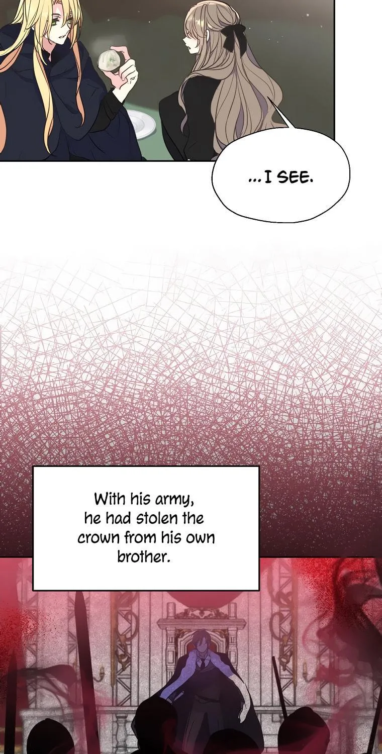 Your Majesty, Please Spare Me This Time Chapter 68 page 47 - 