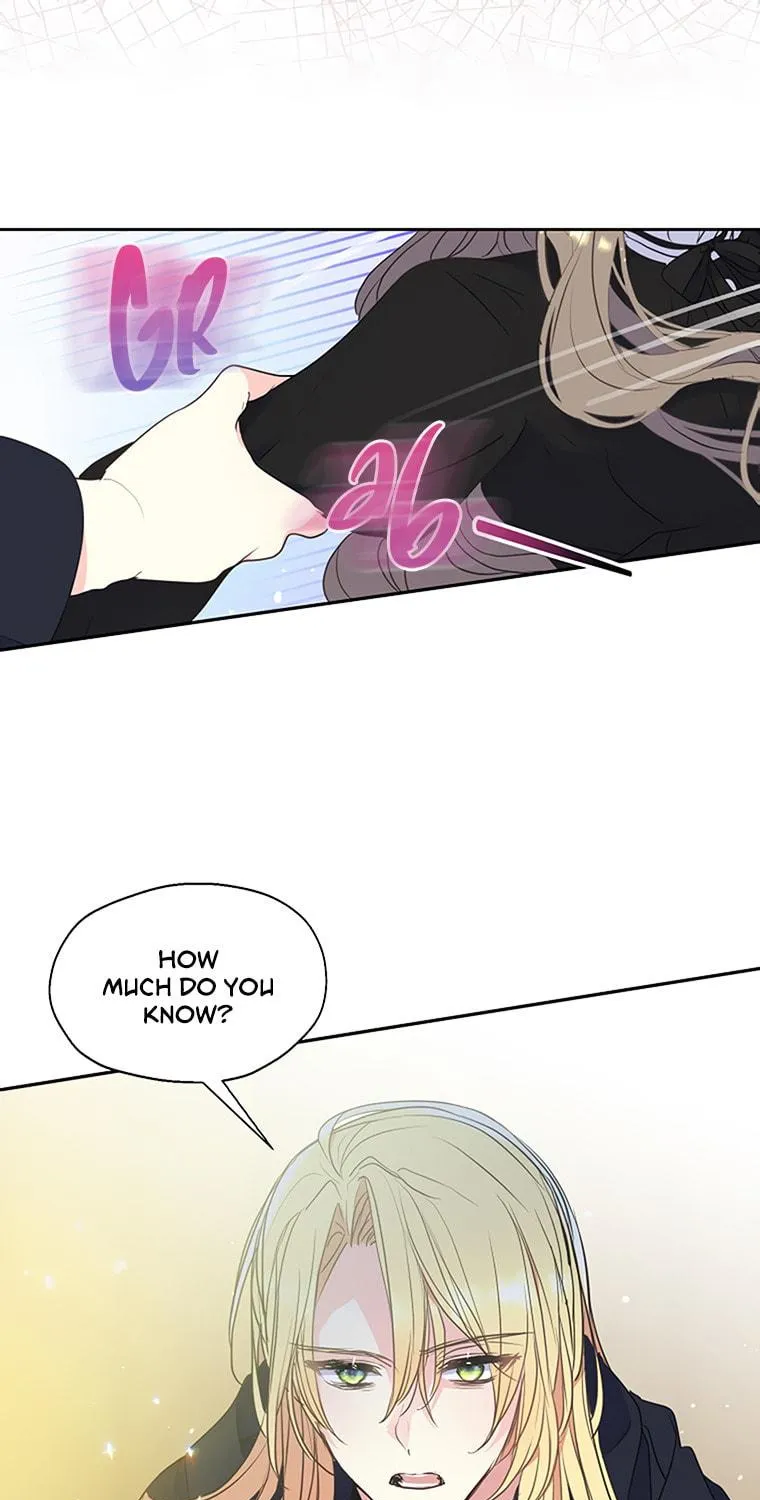 Your Majesty, Please Spare Me This Time Chapter 68 page 50 - 