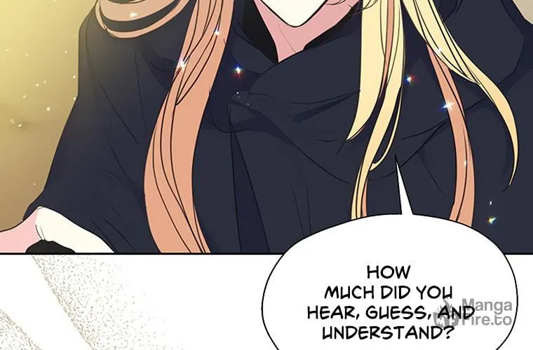 Your Majesty, Please Spare Me This Time Chapter 68 page 51 - 