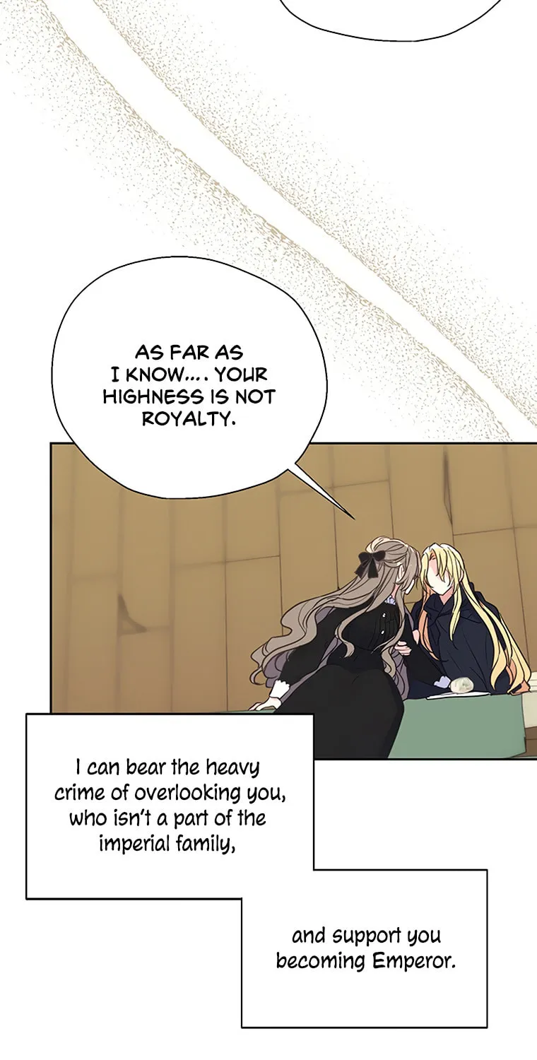 Your Majesty, Please Spare Me This Time Chapter 68 page 52 - 