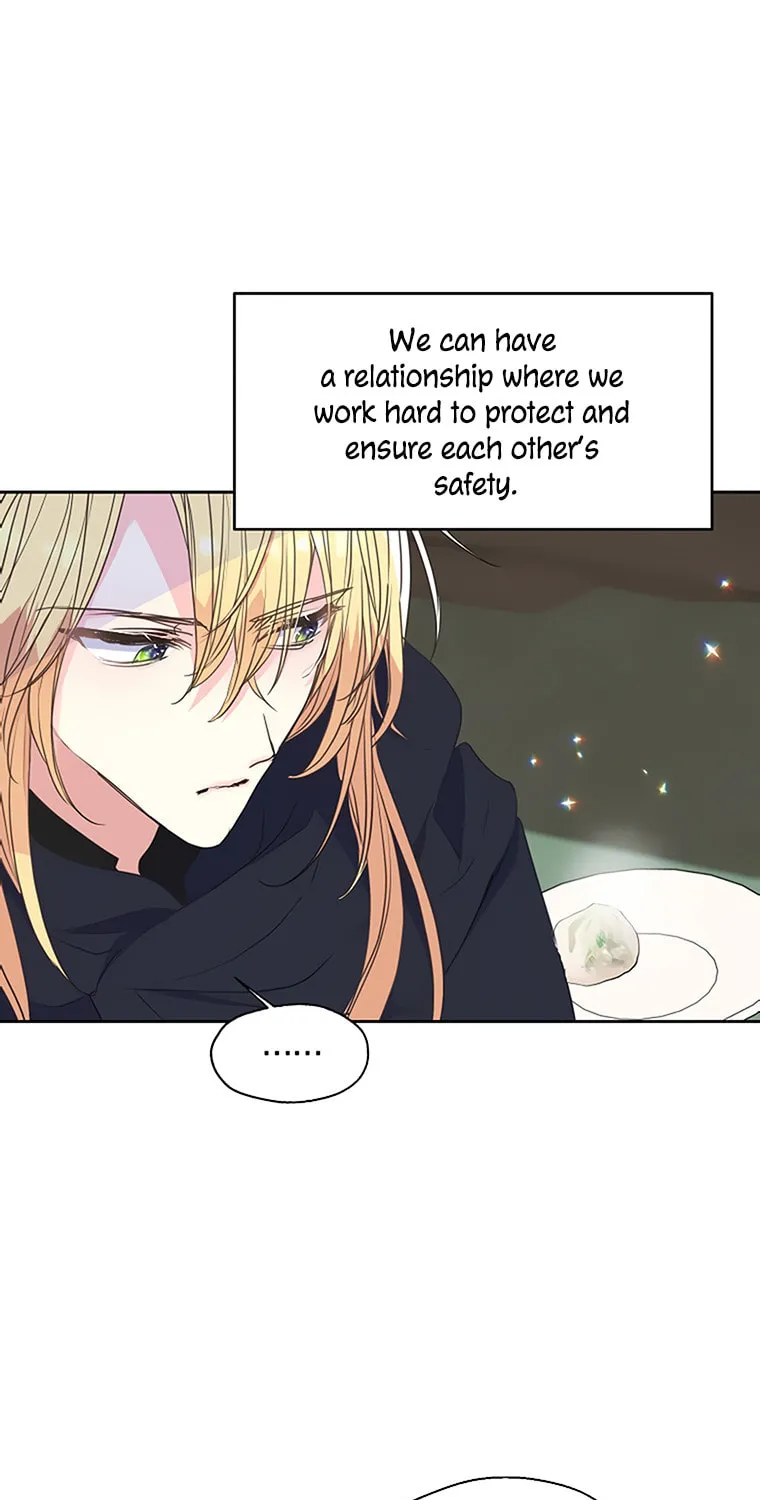 Your Majesty, Please Spare Me This Time Chapter 68 page 58 - 