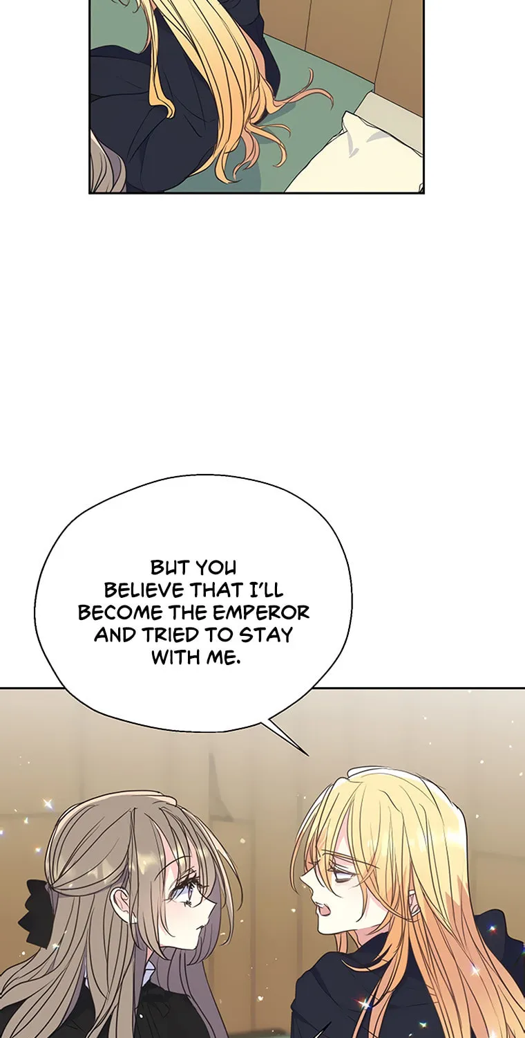 Your Majesty, Please Spare Me This Time Chapter 68 page 60 - 