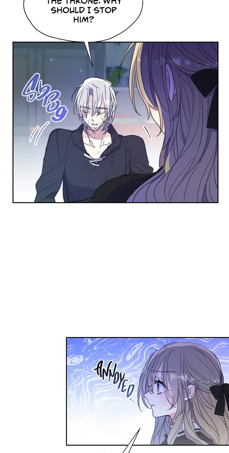 Your Majesty, Please Spare Me This Time Chapter 68 page 7 - 