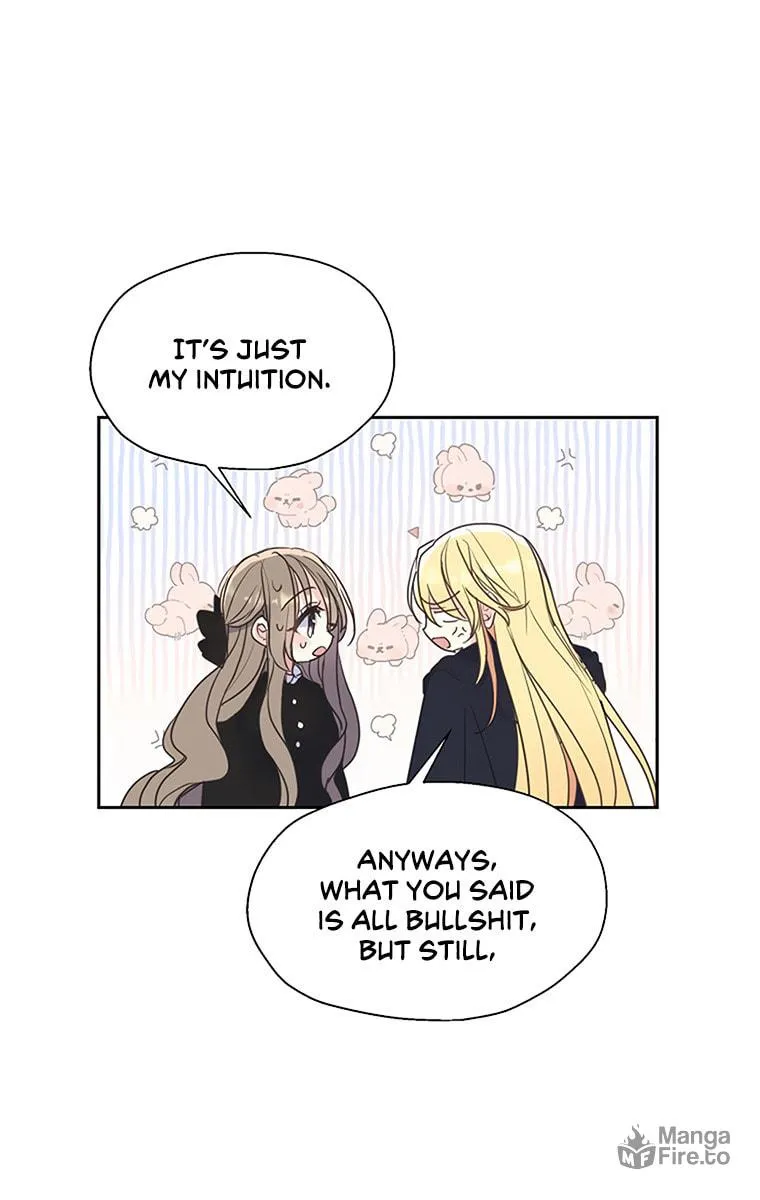 Your Majesty, Please Spare Me This Time Chapter 68 page 62 - 