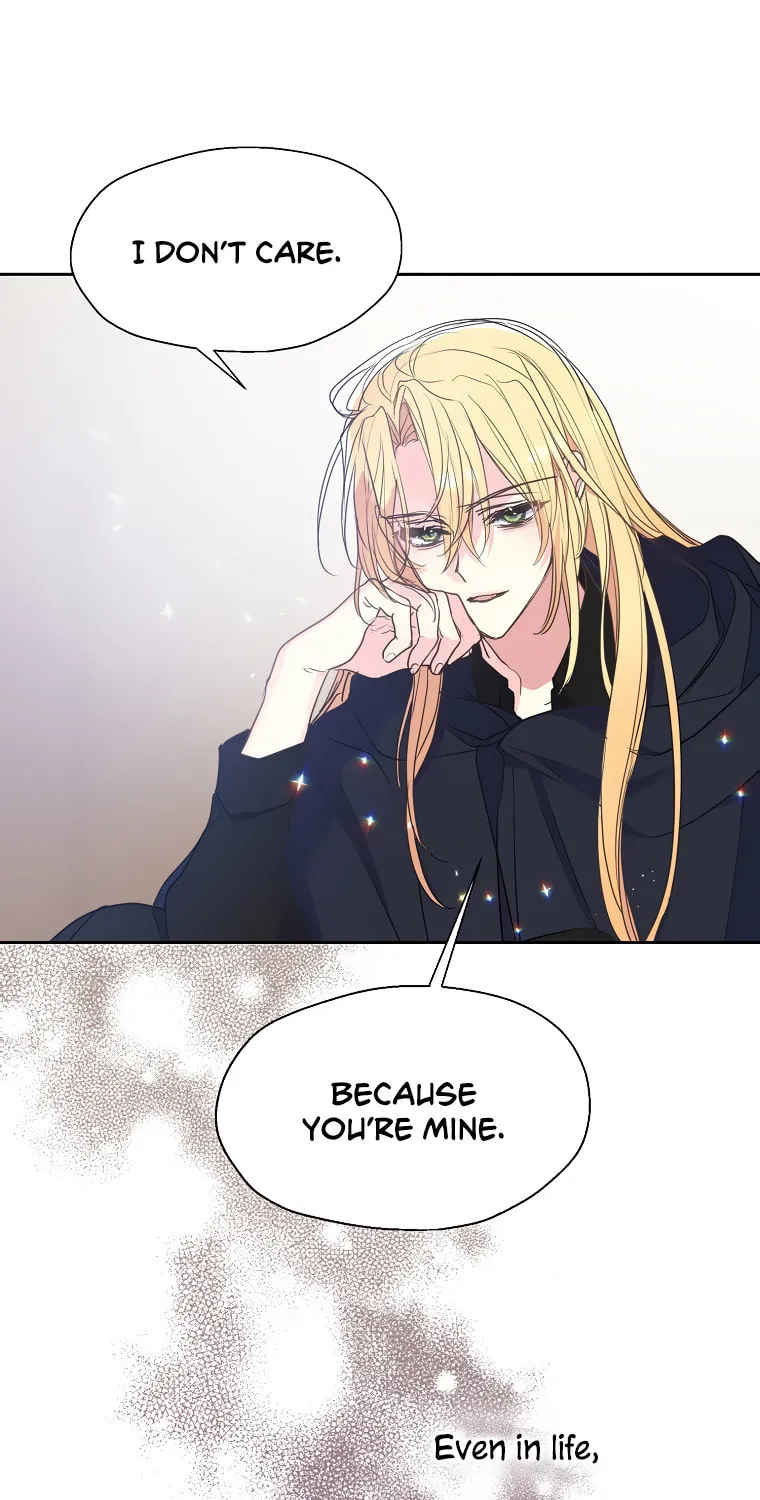 Your Majesty, Please Spare Me This Time Chapter 68 page 63 - 
