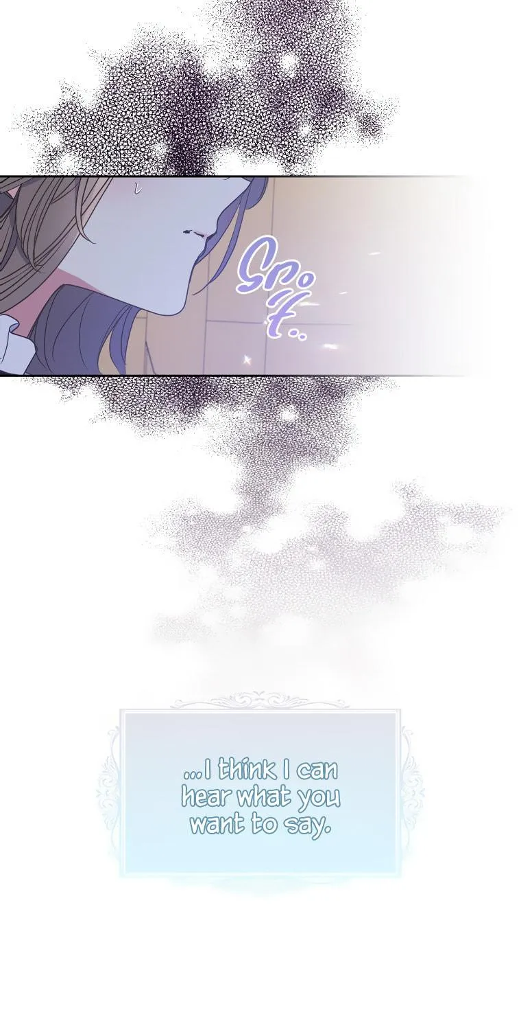 Your Majesty, Please Spare Me This Time Chapter 68 page 65 - 