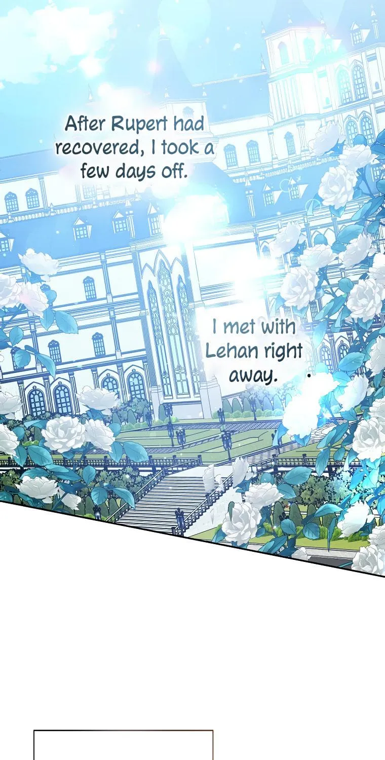 Your Majesty, Please Spare Me This Time Chapter 68 page 67 - 