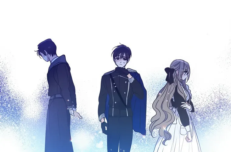 Your Majesty, Please Spare Me This Time Chapter 68 page 70 - 
