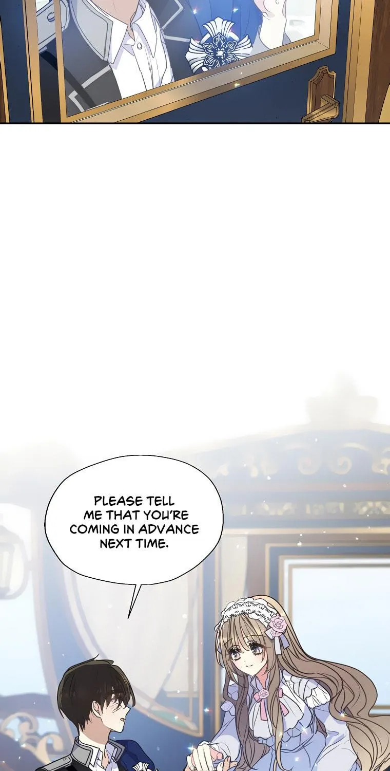 Your Majesty, Please Spare Me This Time Chapter 68 page 75 - 