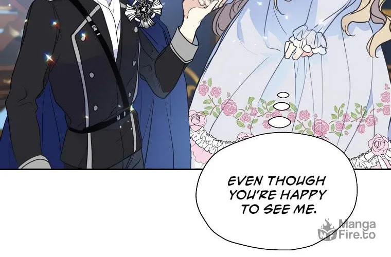 Your Majesty, Please Spare Me This Time Chapter 68 page 76 - 
