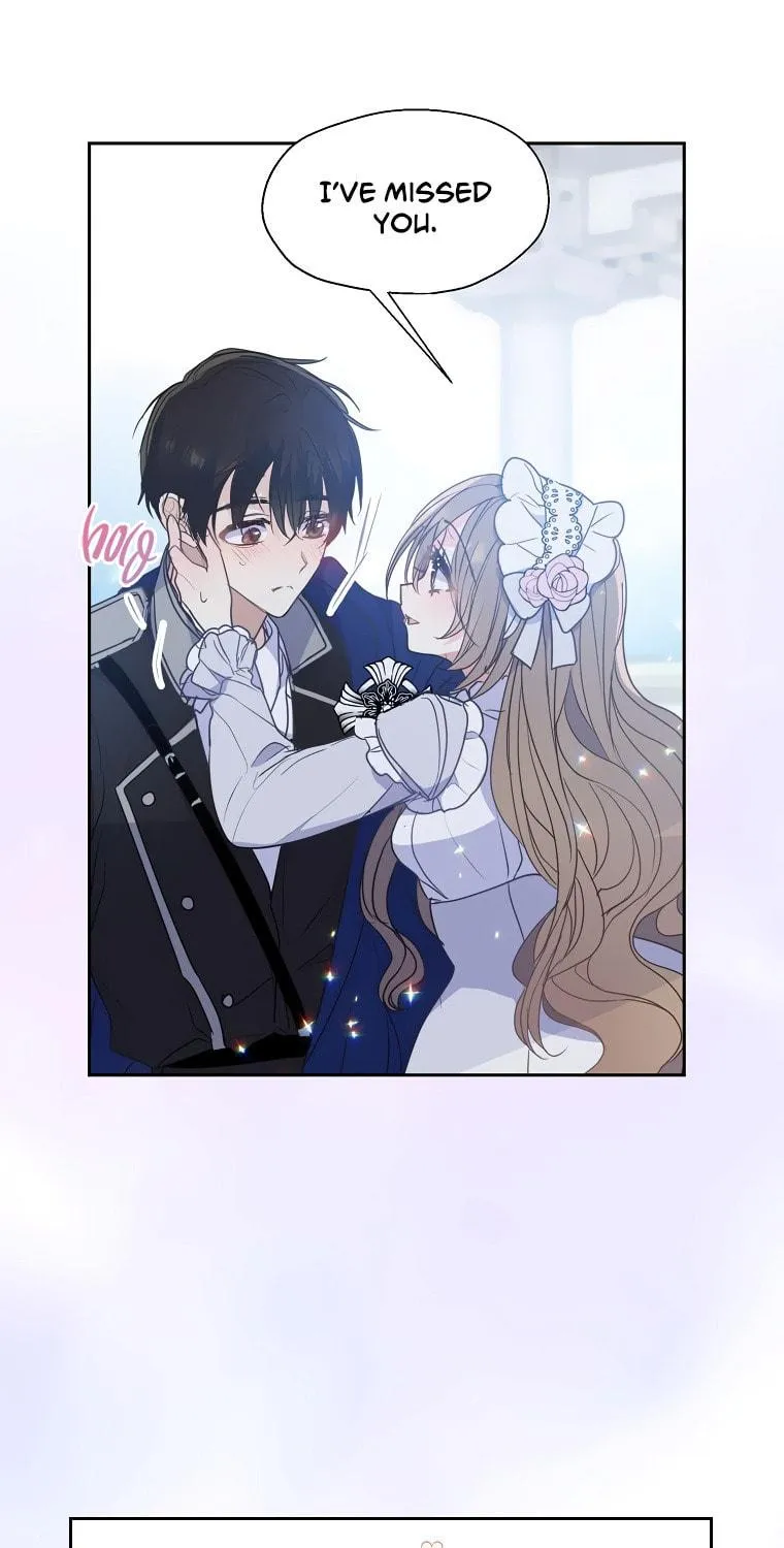 Your Majesty, Please Spare Me This Time Chapter 68 page 78 - 