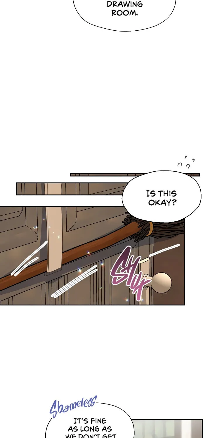 Your Majesty, Please Spare Me This Time Chapter 68 page 80 - 
