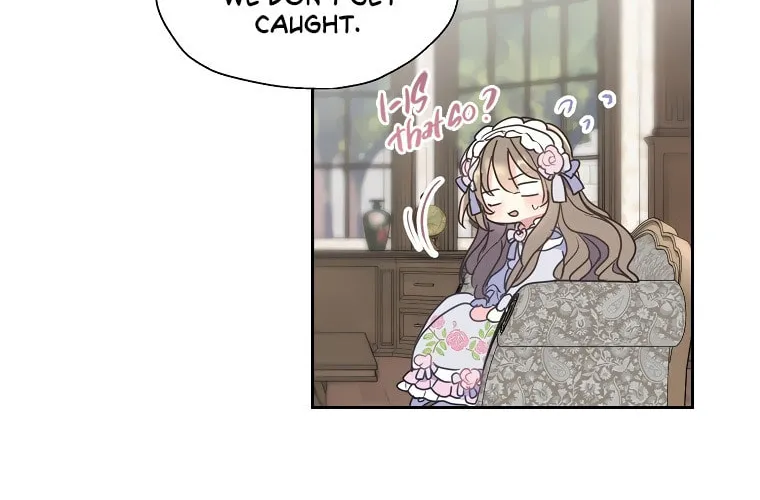 Your Majesty, Please Spare Me This Time Chapter 68 page 81 - 