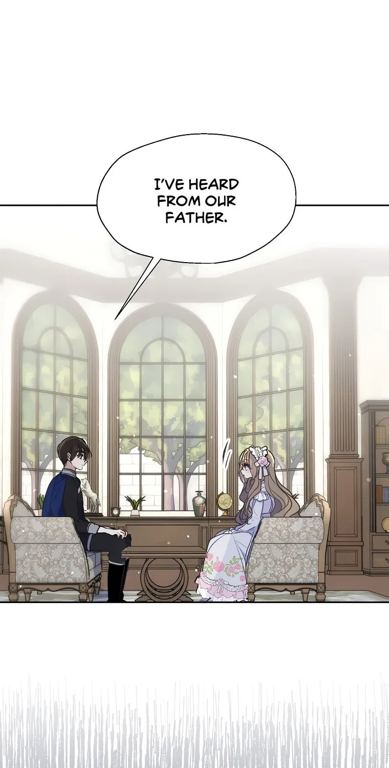 Your Majesty, Please Spare Me This Time Chapter 68 page 82 - 