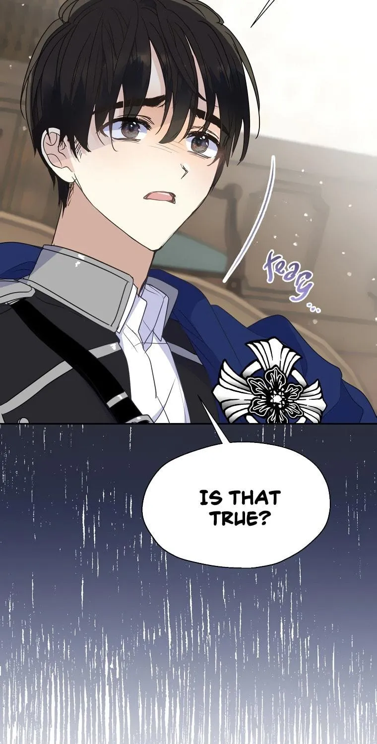 Your Majesty, Please Spare Me This Time Chapter 68 page 84 - 