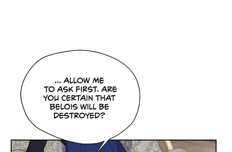 Your Majesty, Please Spare Me This Time Chapter 69 page 14 - 