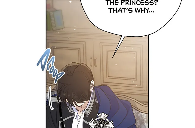 Your Majesty, Please Spare Me This Time Chapter 69 page 16 - 