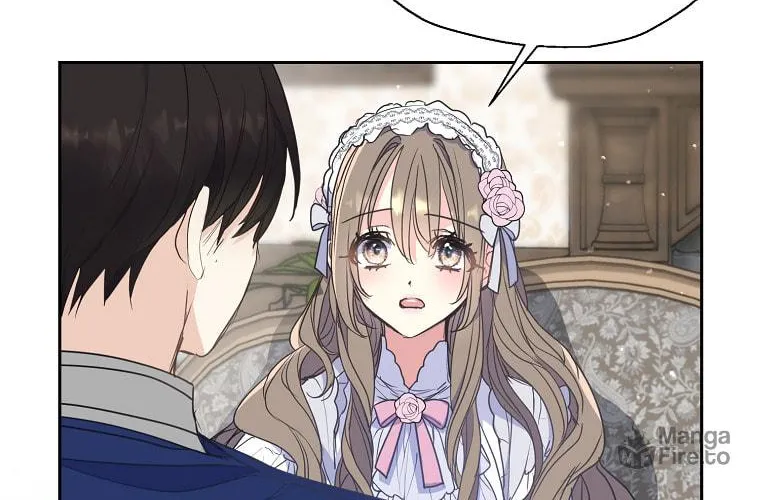 Your Majesty, Please Spare Me This Time Chapter 69 page 19 - 