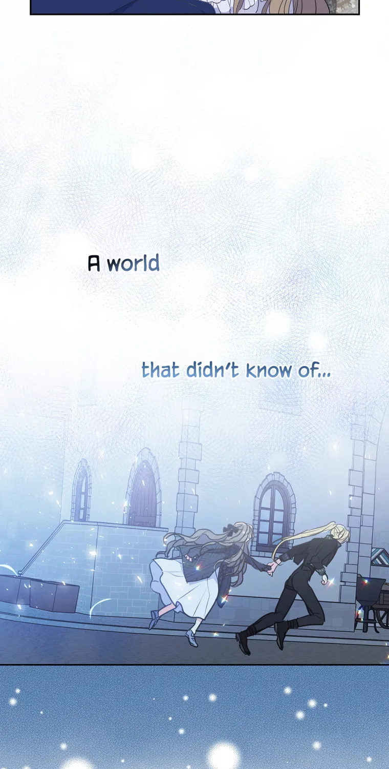 Your Majesty, Please Spare Me This Time Chapter 69 page 20 - 