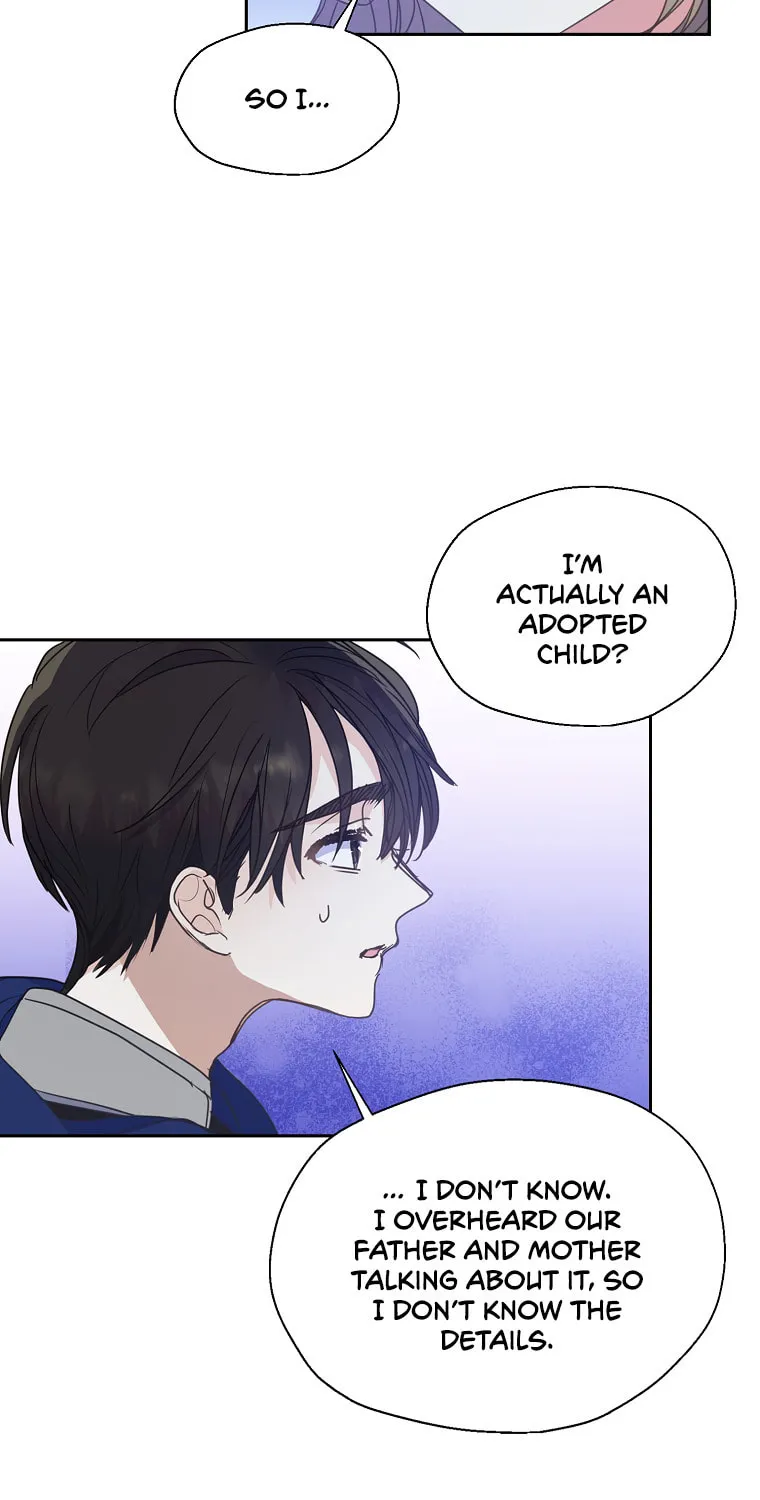 Your Majesty, Please Spare Me This Time Chapter 69 page 30 - 