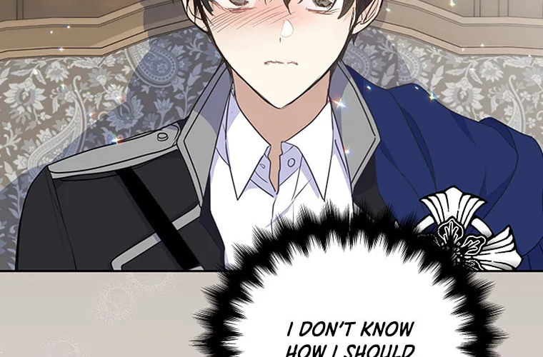 Your Majesty, Please Spare Me This Time Chapter 69 page 4 - 
