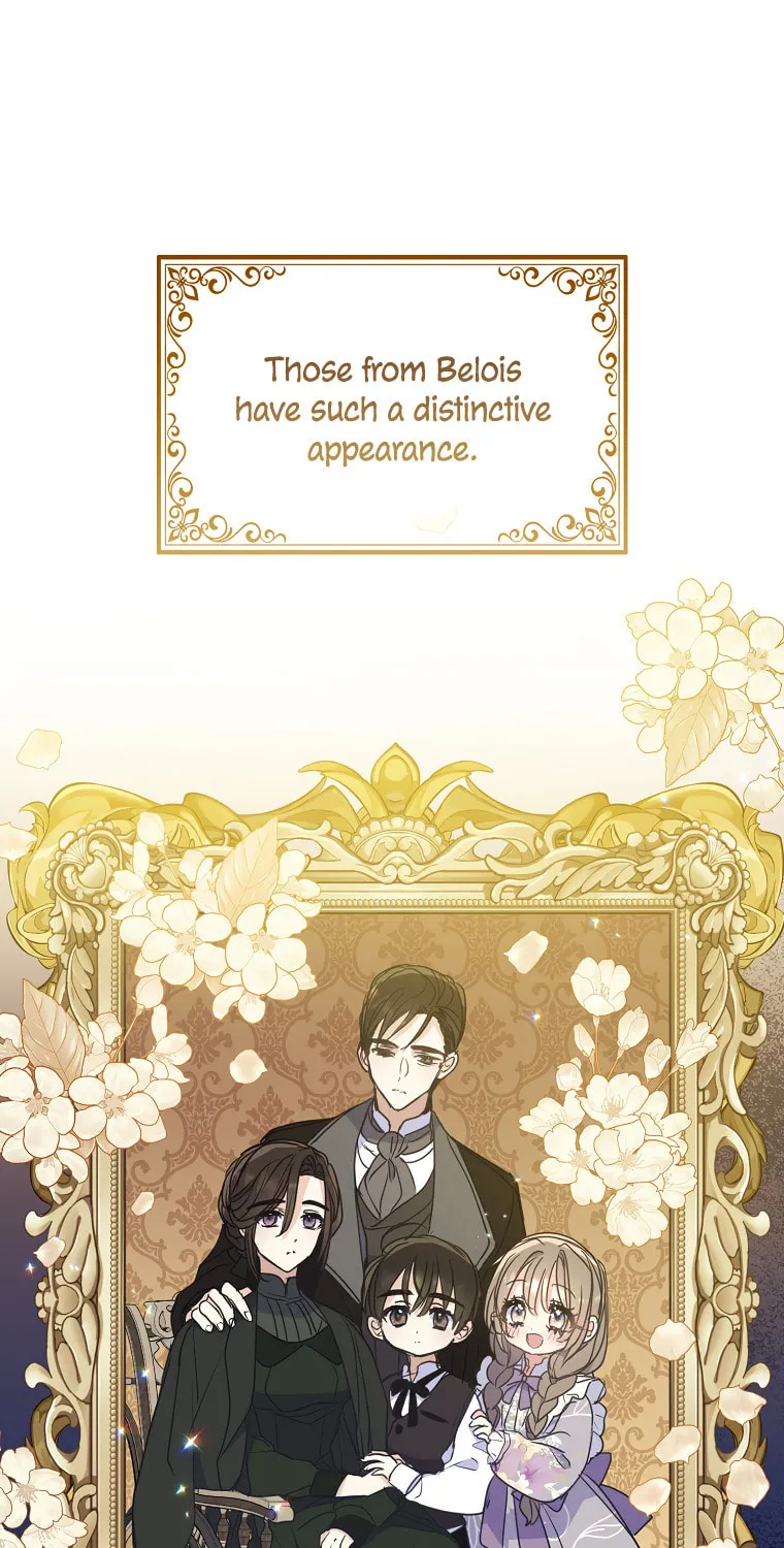 Your Majesty, Please Spare Me This Time Chapter 69 page 36 - 