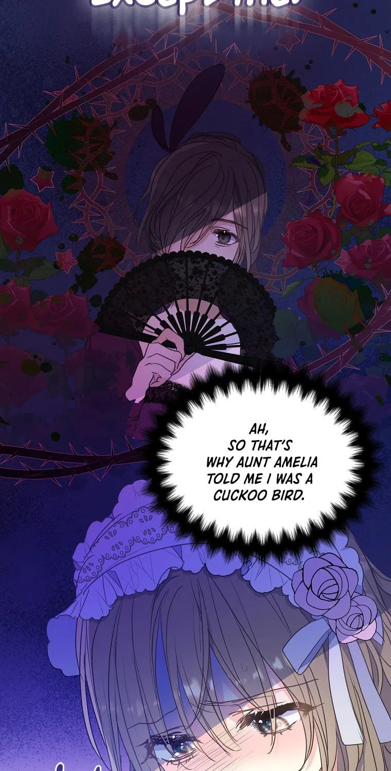 Your Majesty, Please Spare Me This Time Chapter 69 page 38 - 
