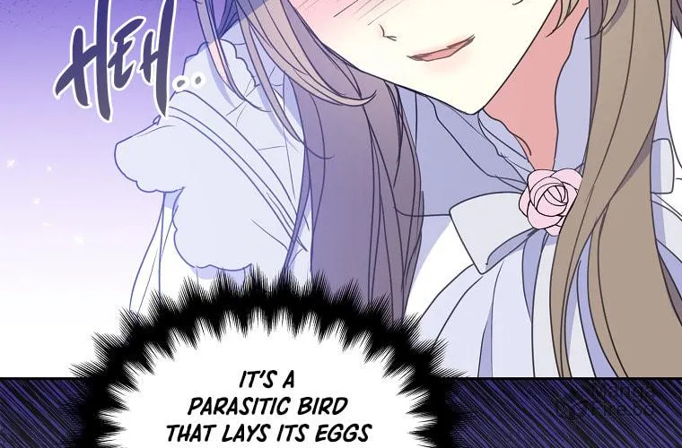 Your Majesty, Please Spare Me This Time Chapter 69 page 39 - 