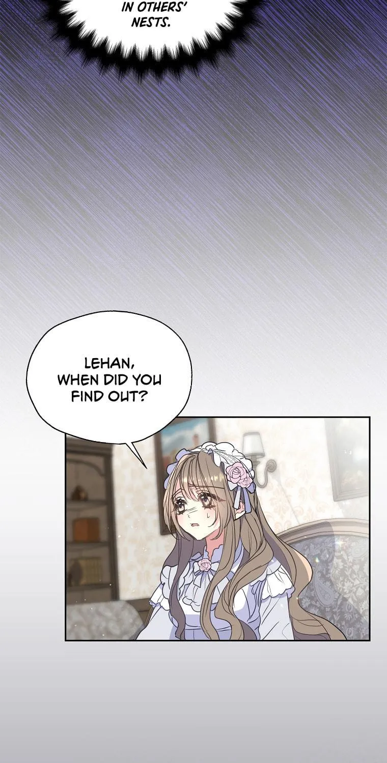 Your Majesty, Please Spare Me This Time Chapter 69 page 40 - 