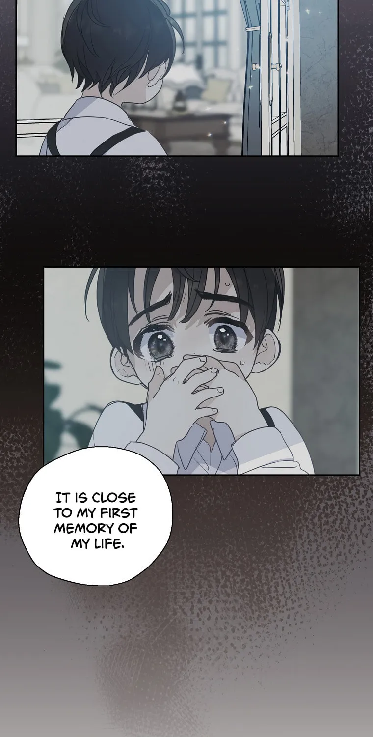 Your Majesty, Please Spare Me This Time Chapter 69 page 42 - 