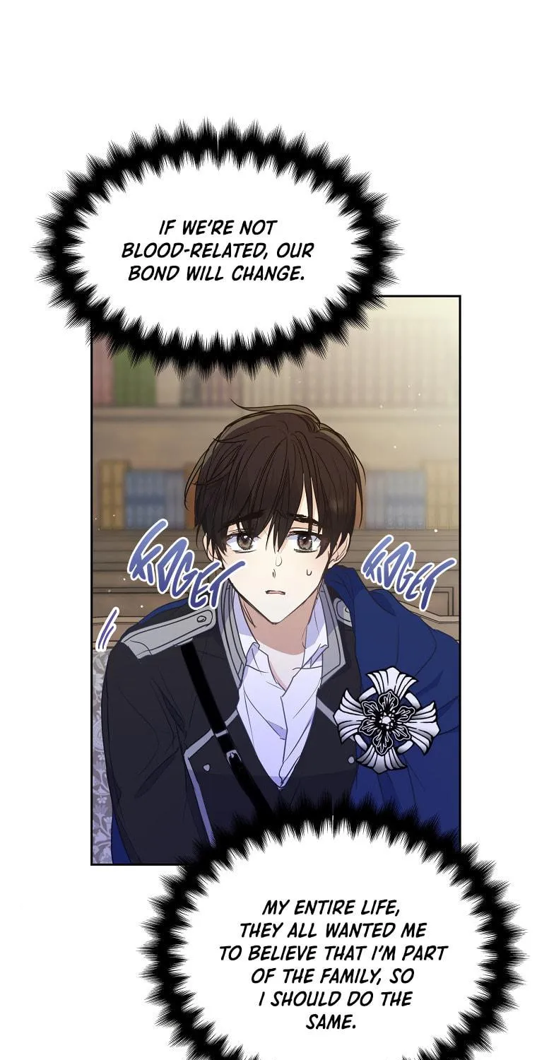 Your Majesty, Please Spare Me This Time Chapter 69 page 46 - 