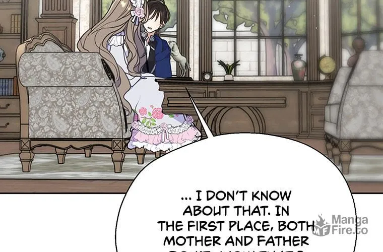 Your Majesty, Please Spare Me This Time Chapter 69 page 52 - 