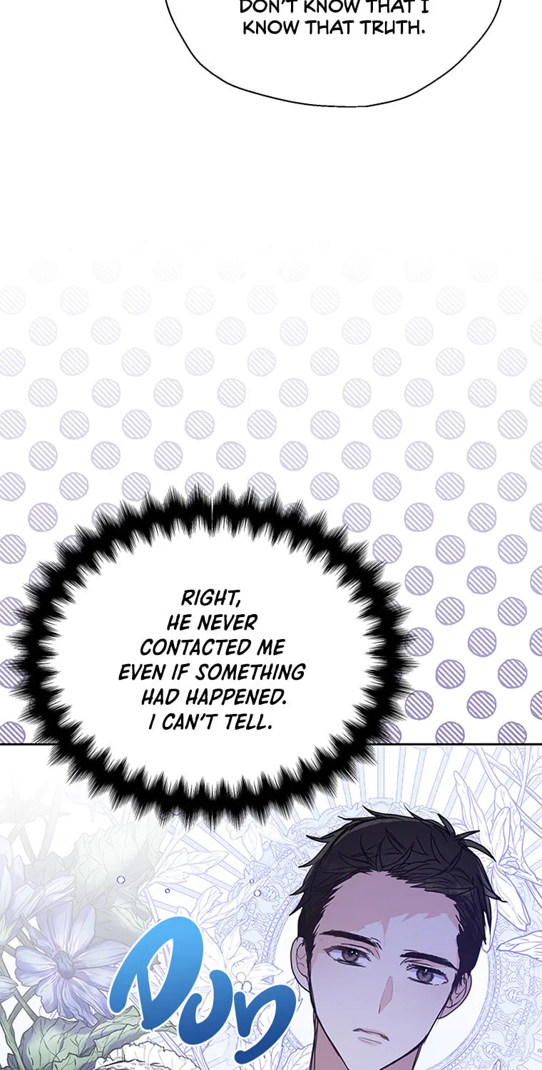 Your Majesty, Please Spare Me This Time Chapter 69 page 53 - 