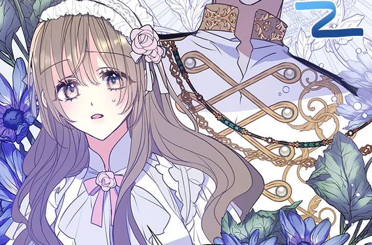 Your Majesty, Please Spare Me This Time Chapter 69 page 54 - 