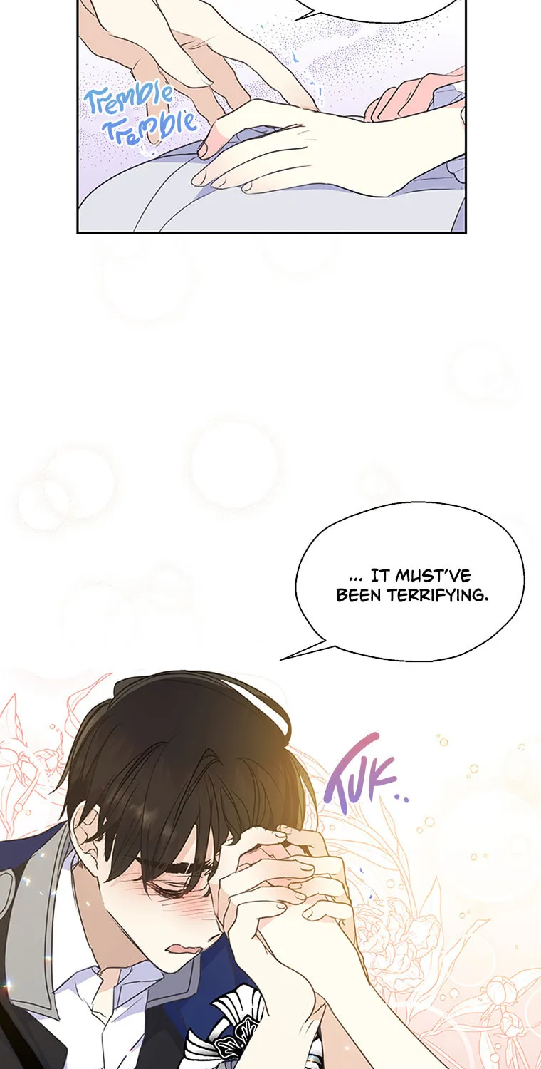 Your Majesty, Please Spare Me This Time Chapter 69 page 7 - 