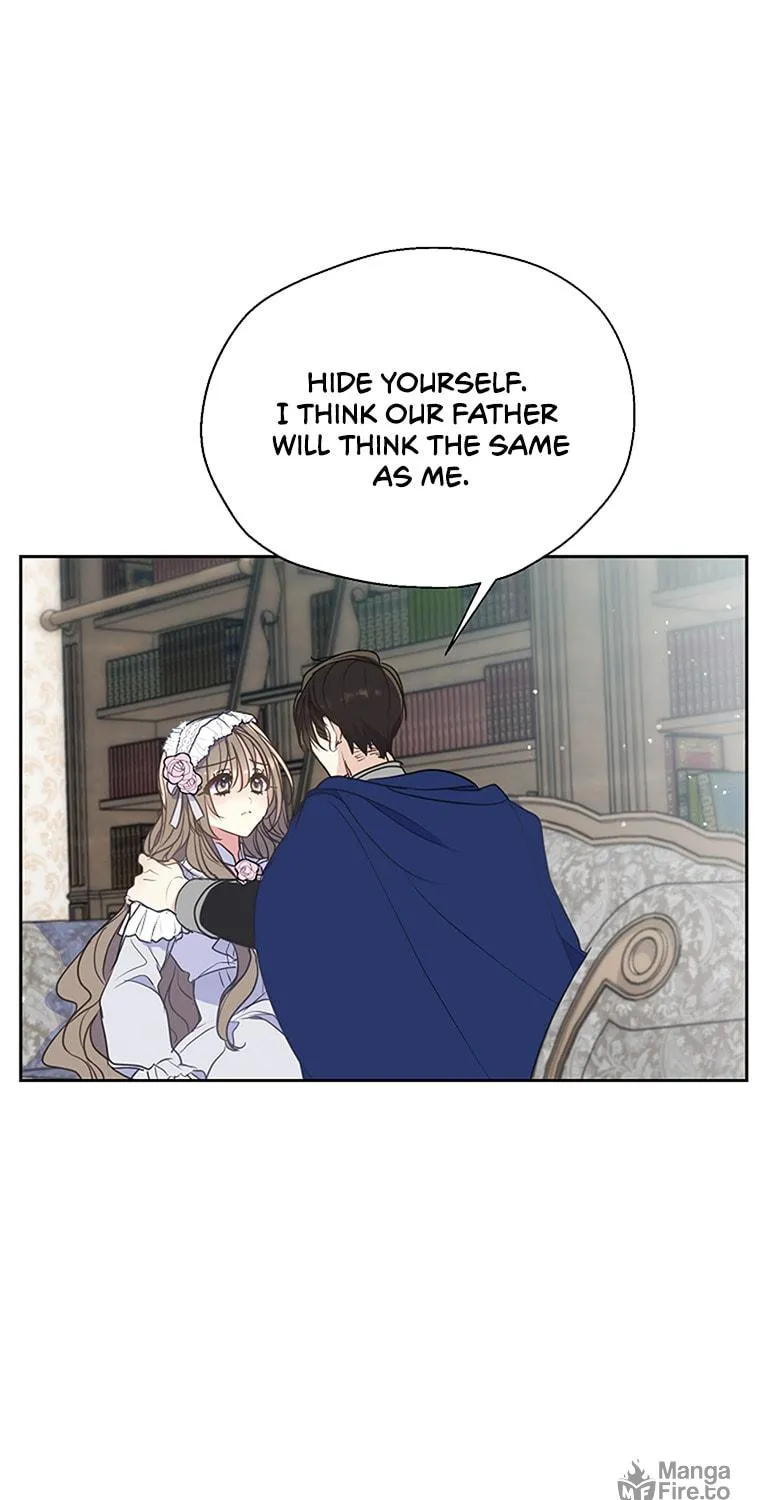 Your Majesty, Please Spare Me This Time Chapter 69 page 63 - 