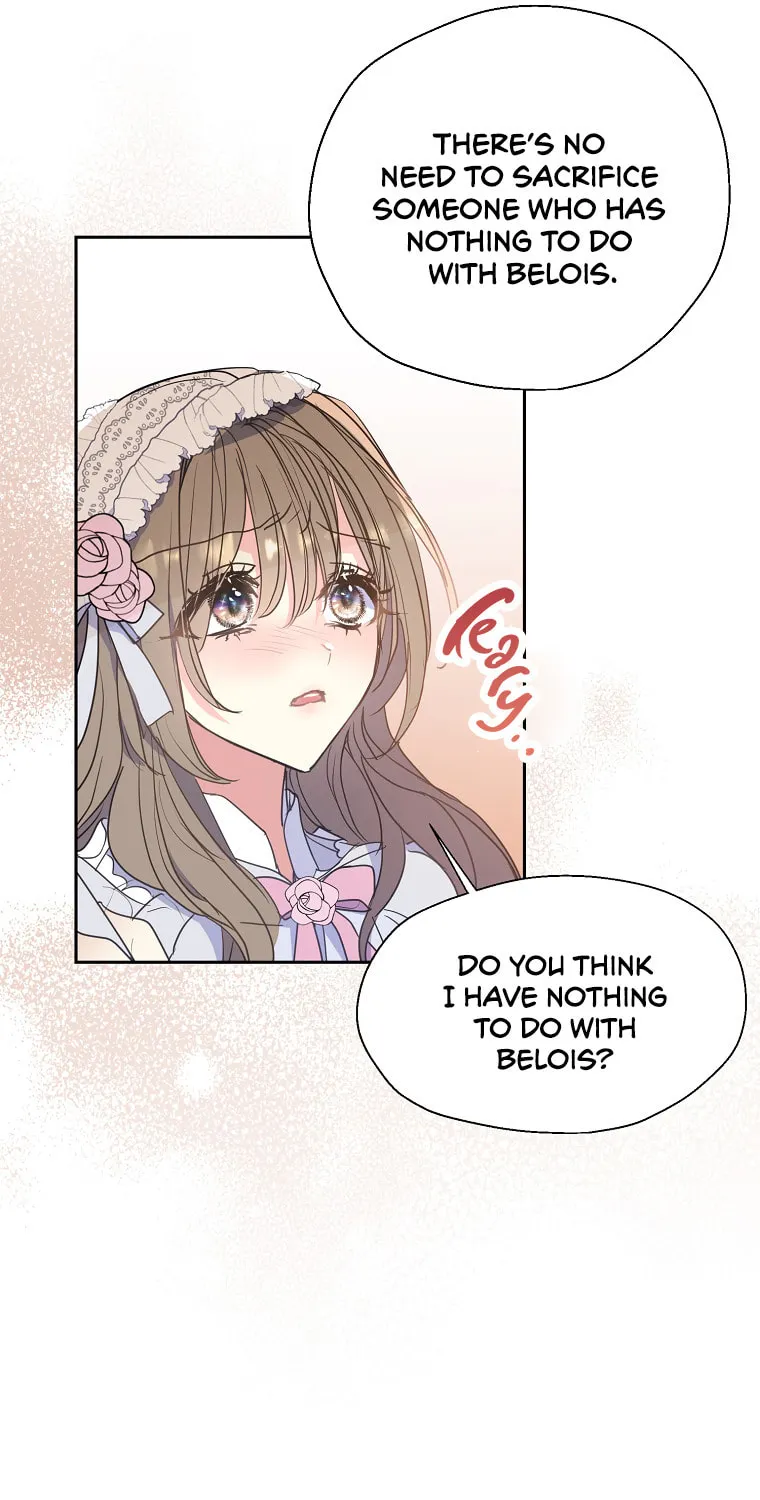 Your Majesty, Please Spare Me This Time Chapter 69 page 65 - 