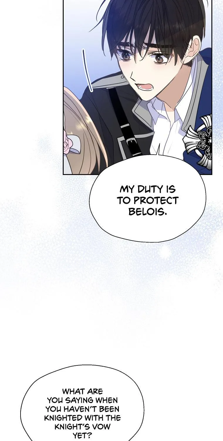 Your Majesty, Please Spare Me This Time Chapter 69 page 67 - 