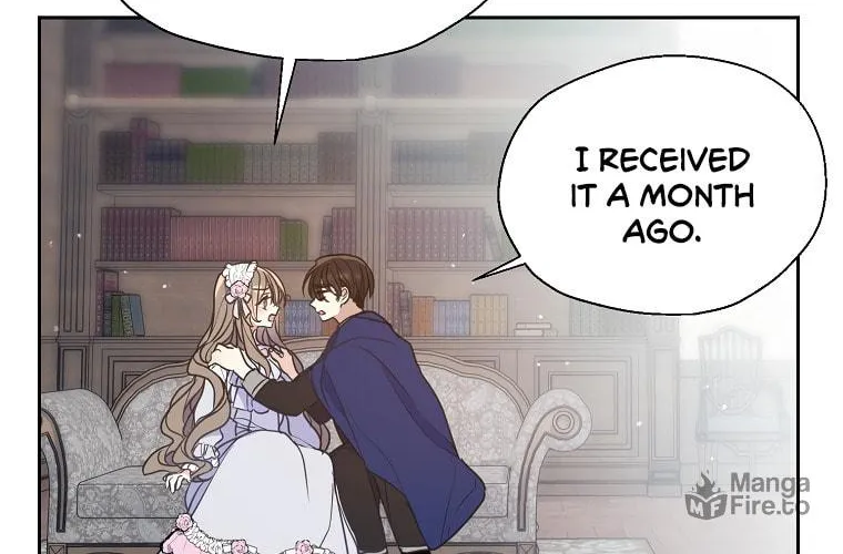 Your Majesty, Please Spare Me This Time Chapter 69 page 68 - 