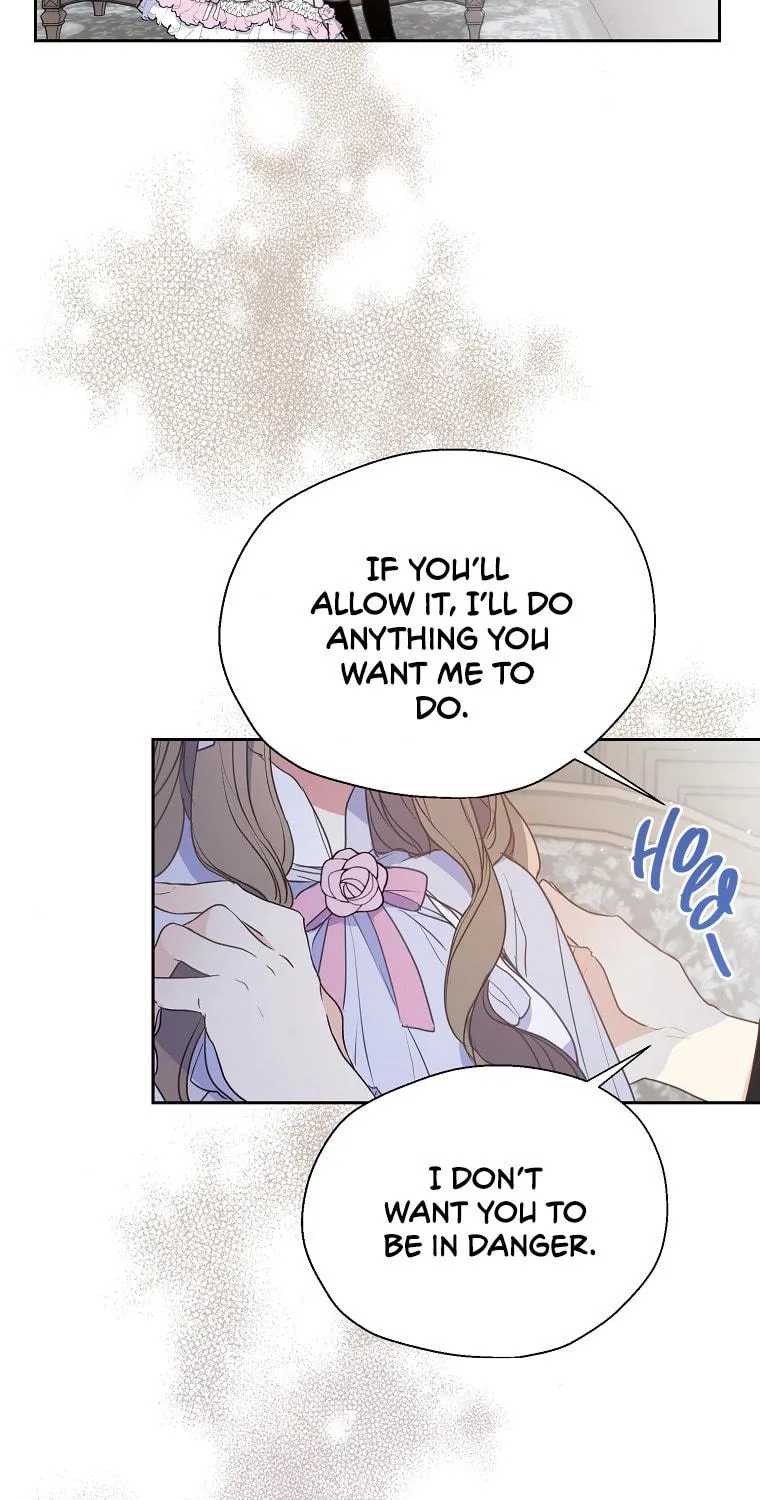 Your Majesty, Please Spare Me This Time Chapter 69 page 69 - 