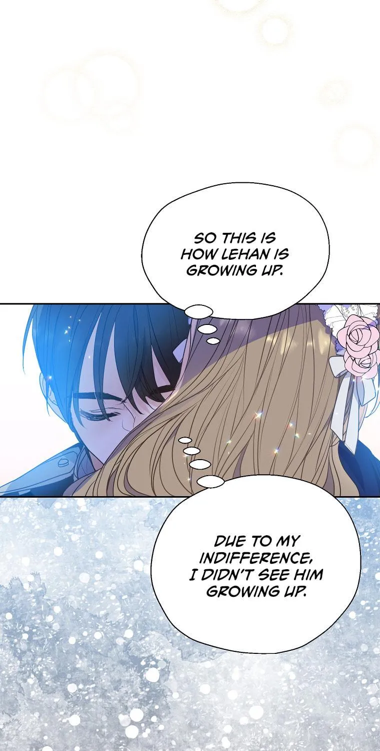 Your Majesty, Please Spare Me This Time Chapter 69 page 75 - 