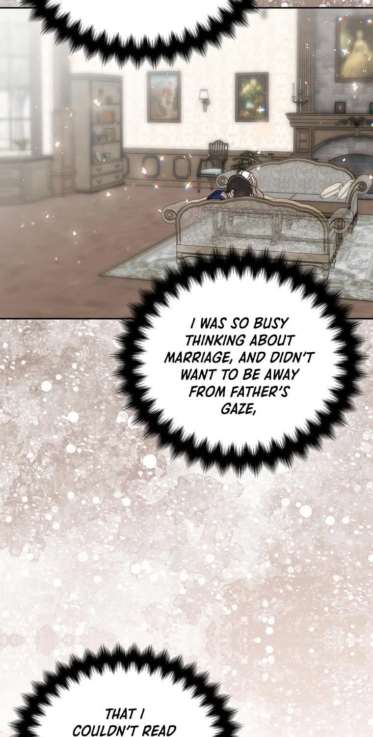 Your Majesty, Please Spare Me This Time Chapter 69 page 77 - 