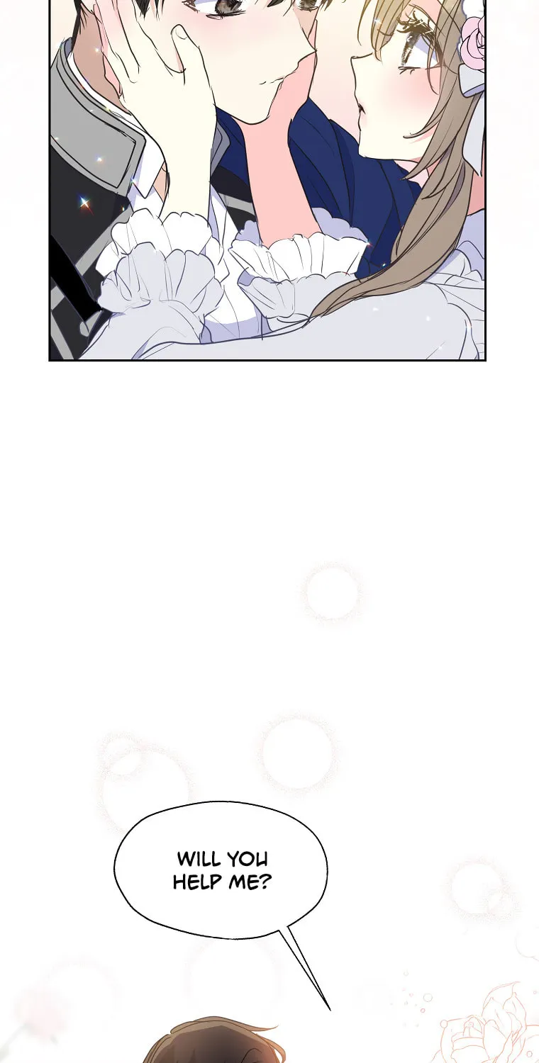 Your Majesty, Please Spare Me This Time Chapter 69 page 79 - 