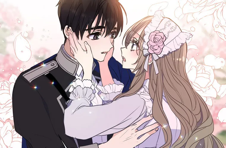 Your Majesty, Please Spare Me This Time Chapter 69 page 80 - 