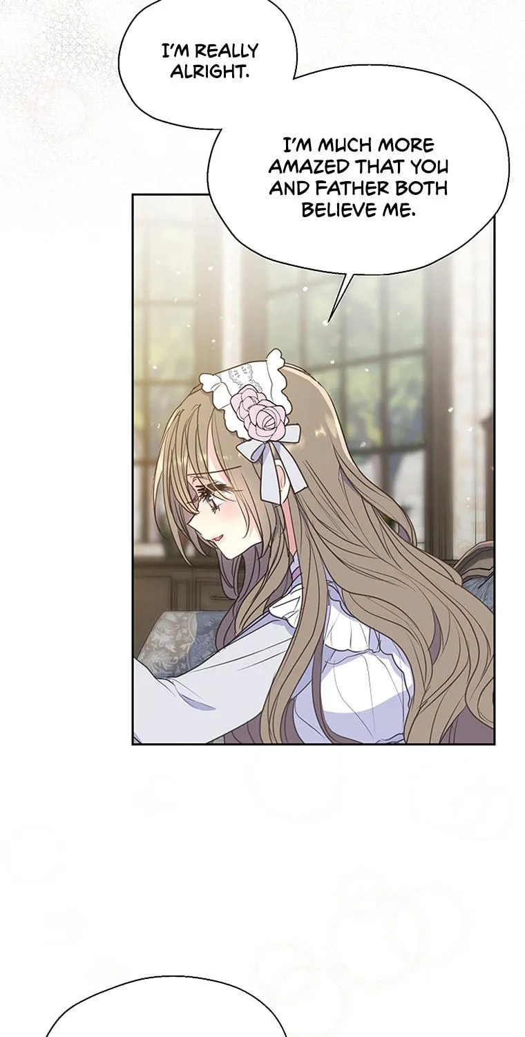 Your Majesty, Please Spare Me This Time Chapter 69 page 9 - 