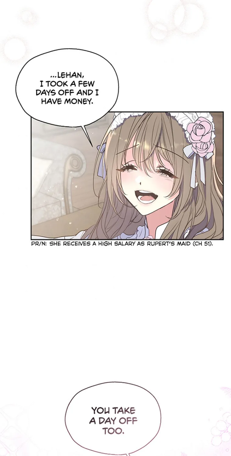 Your Majesty, Please Spare Me This Time Chapter 69 page 82 - 