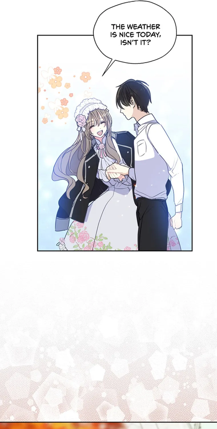 Your Majesty, Please Spare Me This Time Chapter 69 page 88 - 