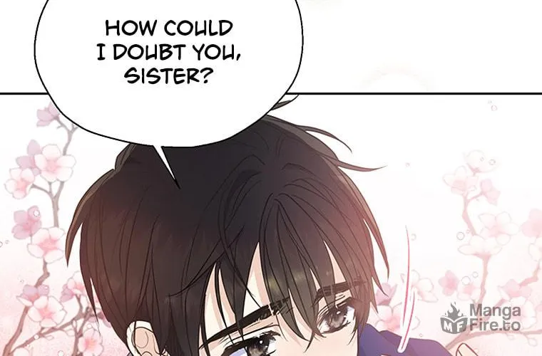 Your Majesty, Please Spare Me This Time Chapter 69 page 10 - 
